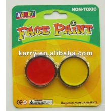 2012 new arrivel 2 color face pain